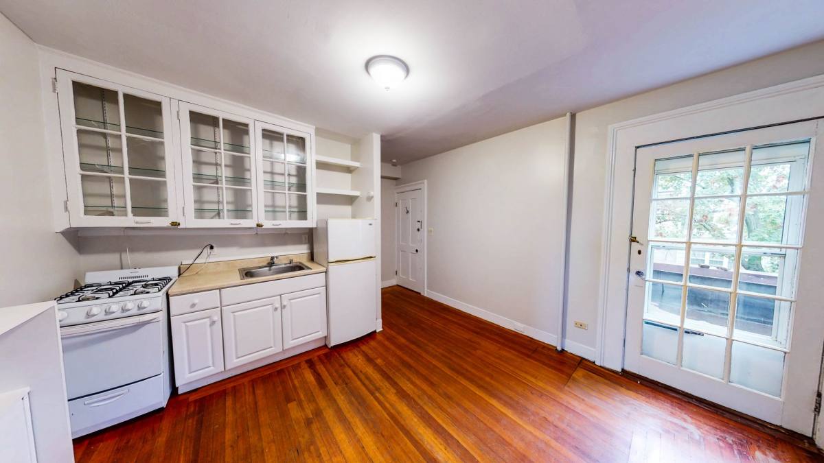 Apartment for rent at 542 Chapel St, New Haven, CT 06511