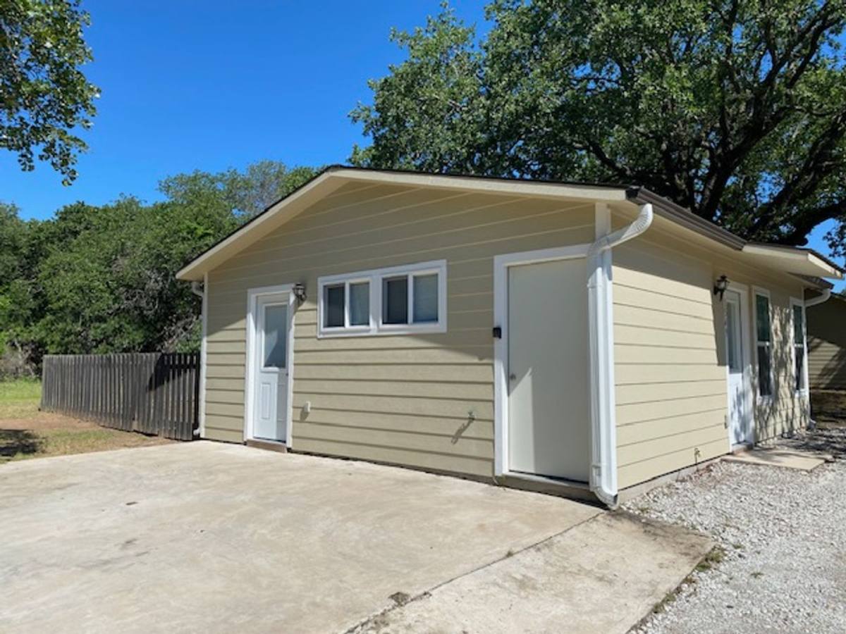 House for rent at 1549 Ranger Highway, Weatherford, TX 76086