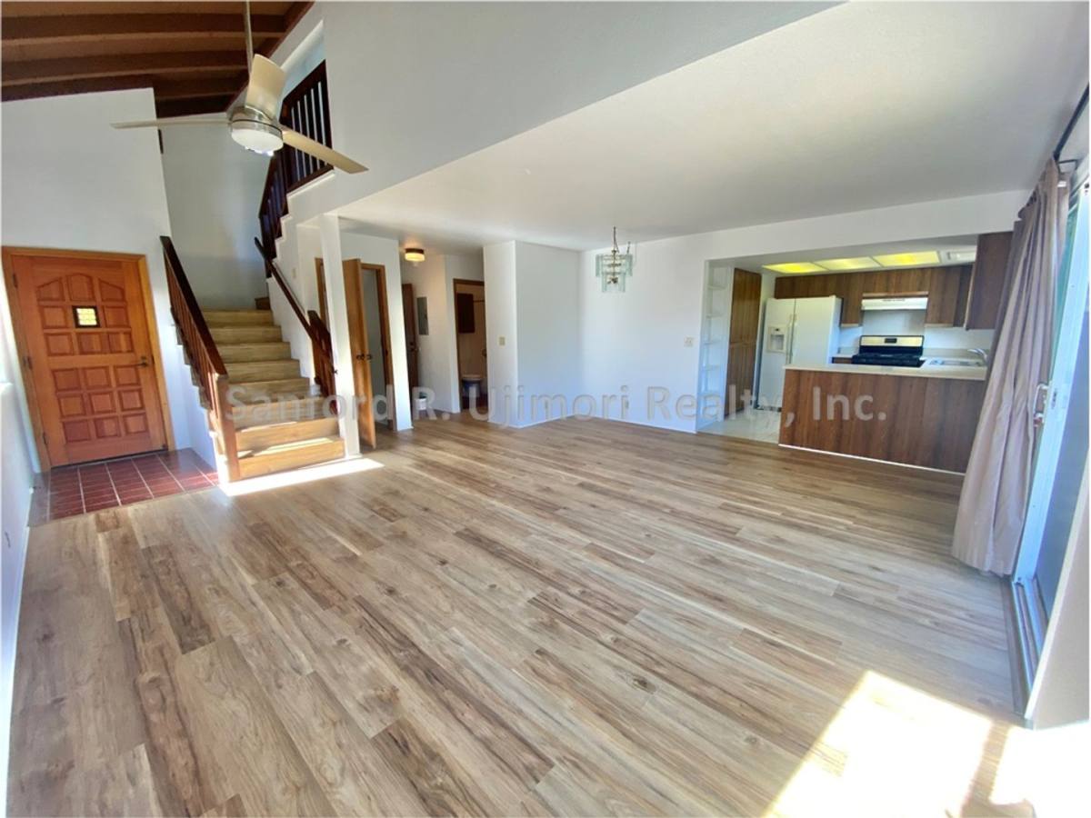 House for rent at 98-171 Lania Way, Aiea, HI 96701