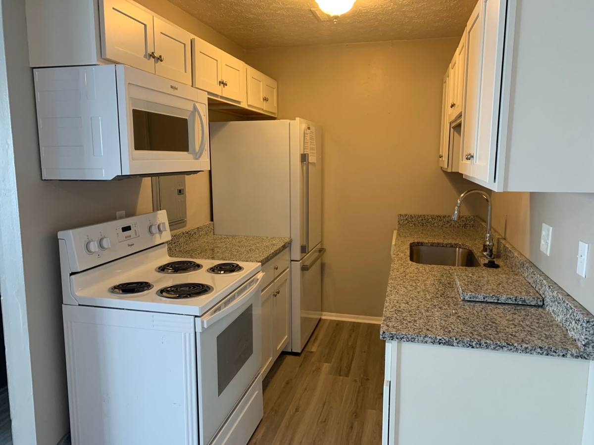 Apartment for rent at 5840 Buckeye Lane, Mentor, OH 44060