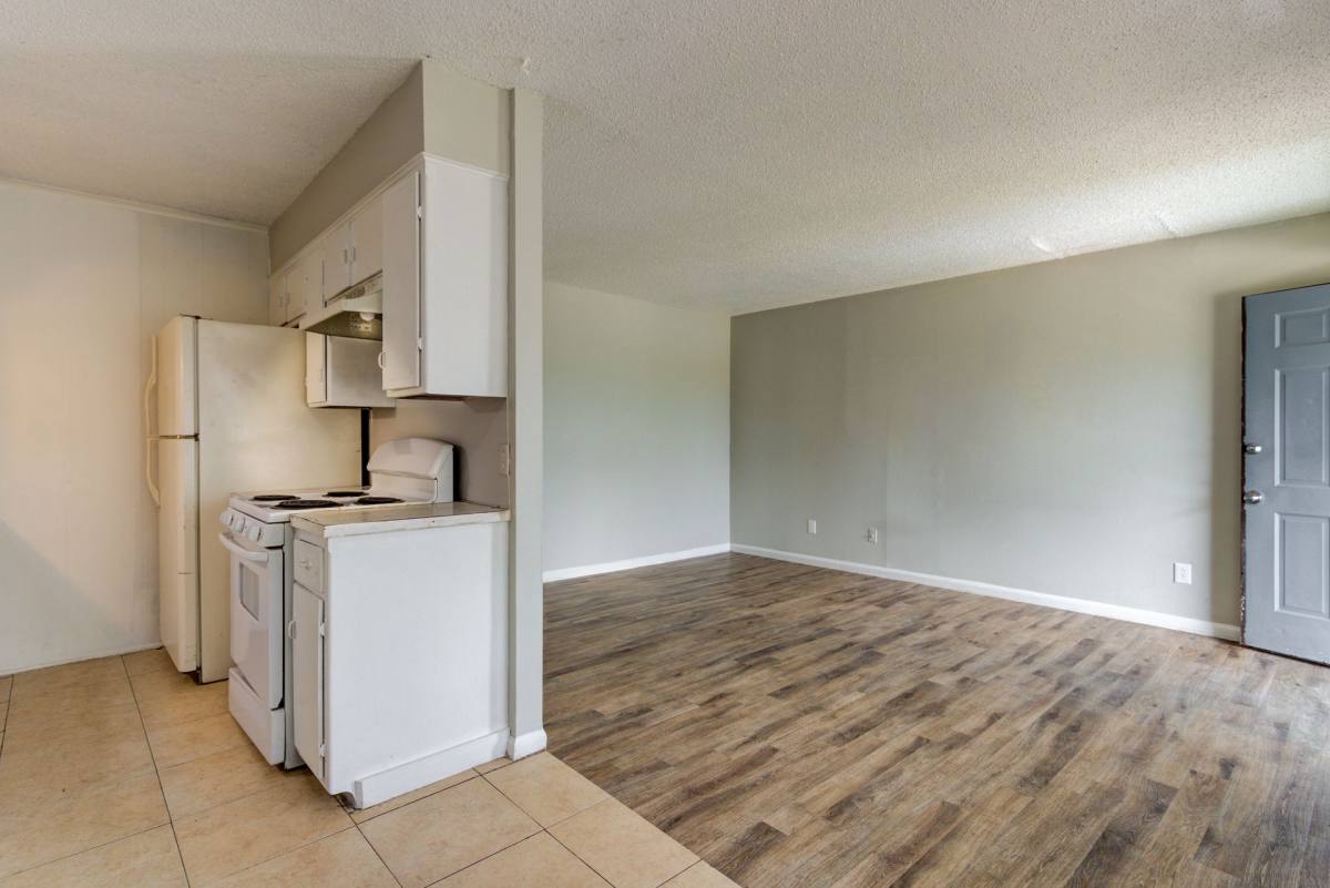 Apartment for rent at 1511 Boston, Fort Smith, AR 72901