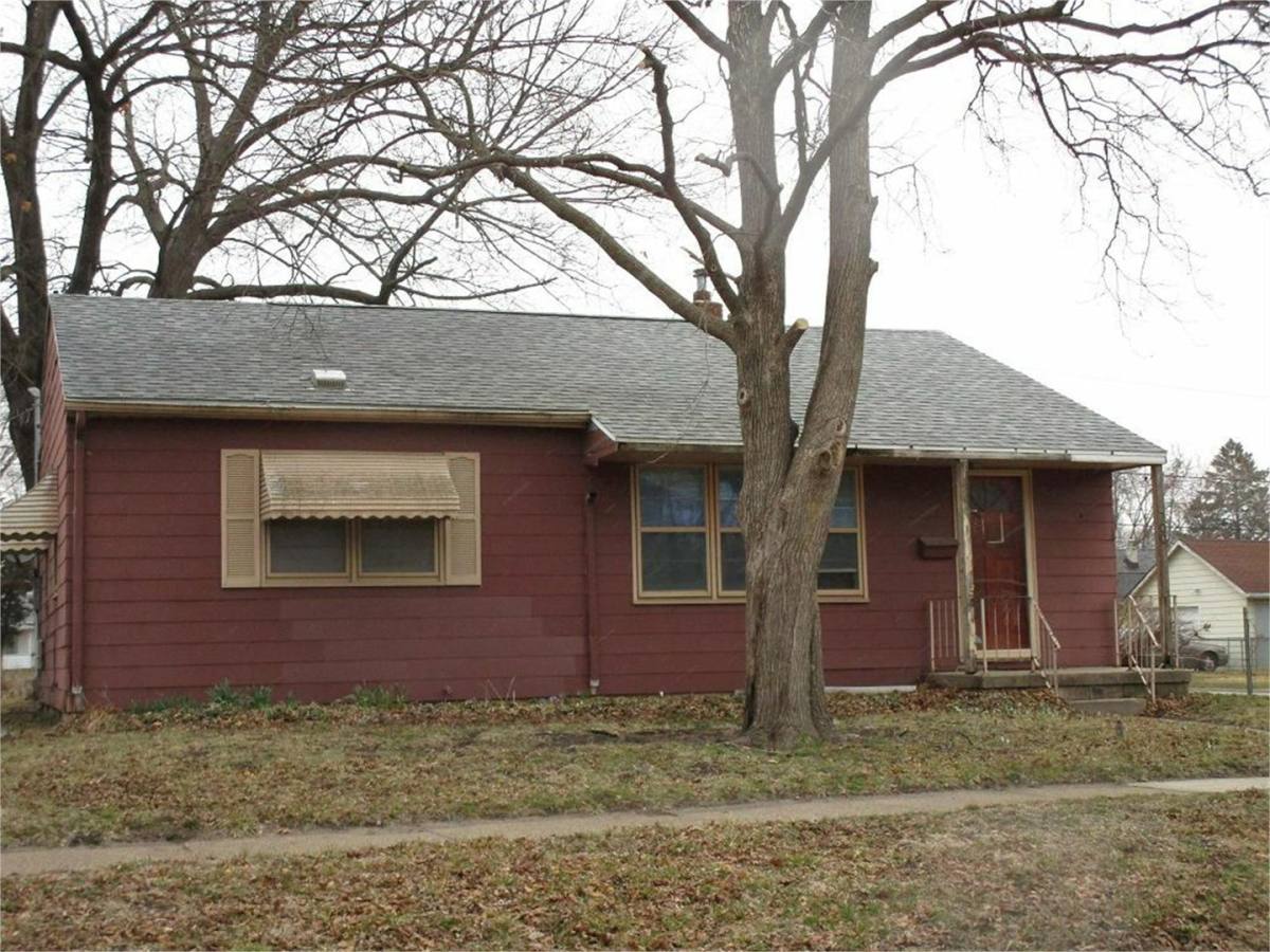 House for rent at 700 Kern, Waterloo, IA 50703