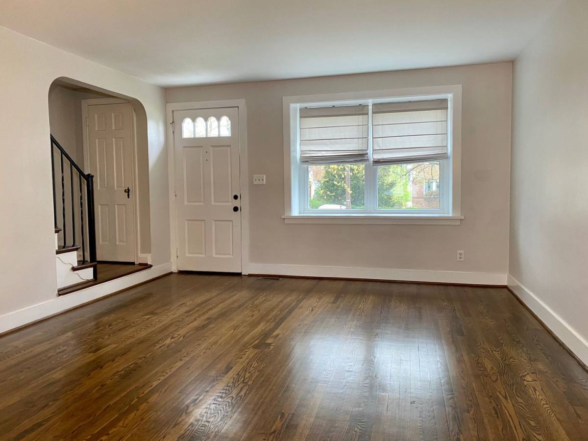 Apartment for rent at 258 Ridge Ave, Towson, MD 21286