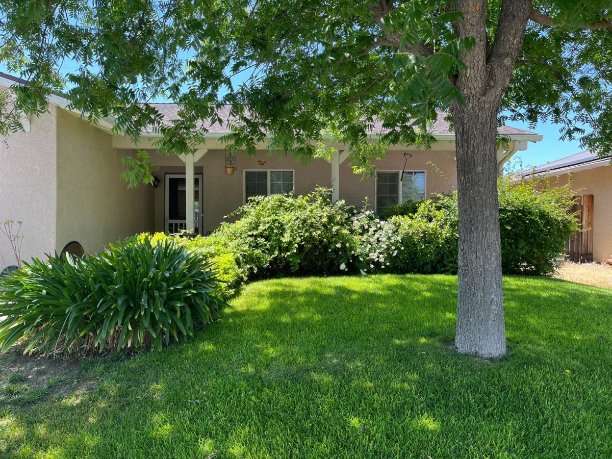 House for rent at 1665 Aldo Way, San Miguel, CA 93451