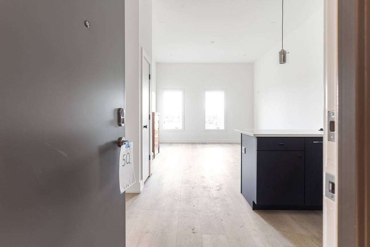 Apartment for rent at 5013 Springfield Ave, Philadelphia, PA 19143