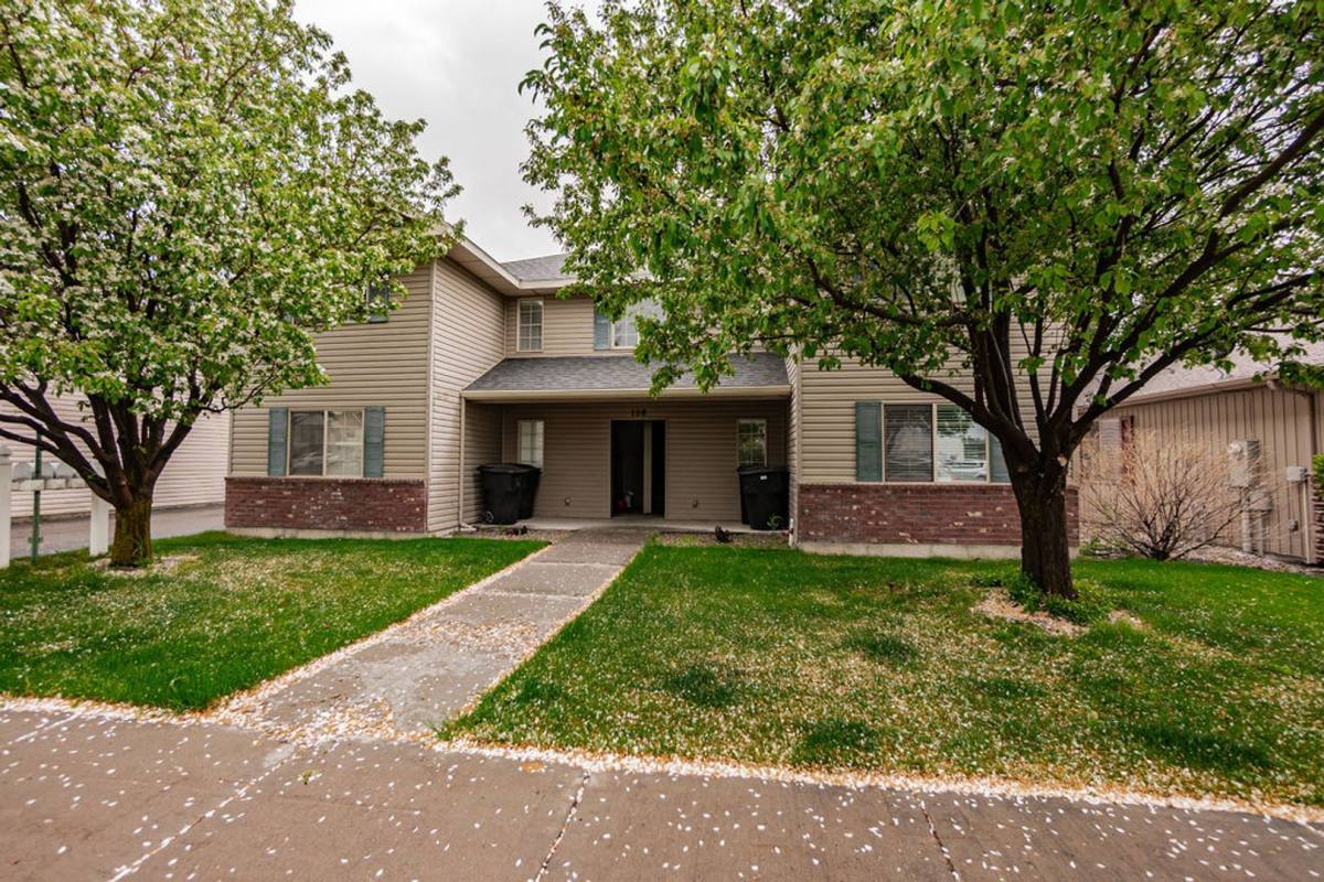 Apartment for rent at 194 Stockham Blvd, Rigby, ID 83442