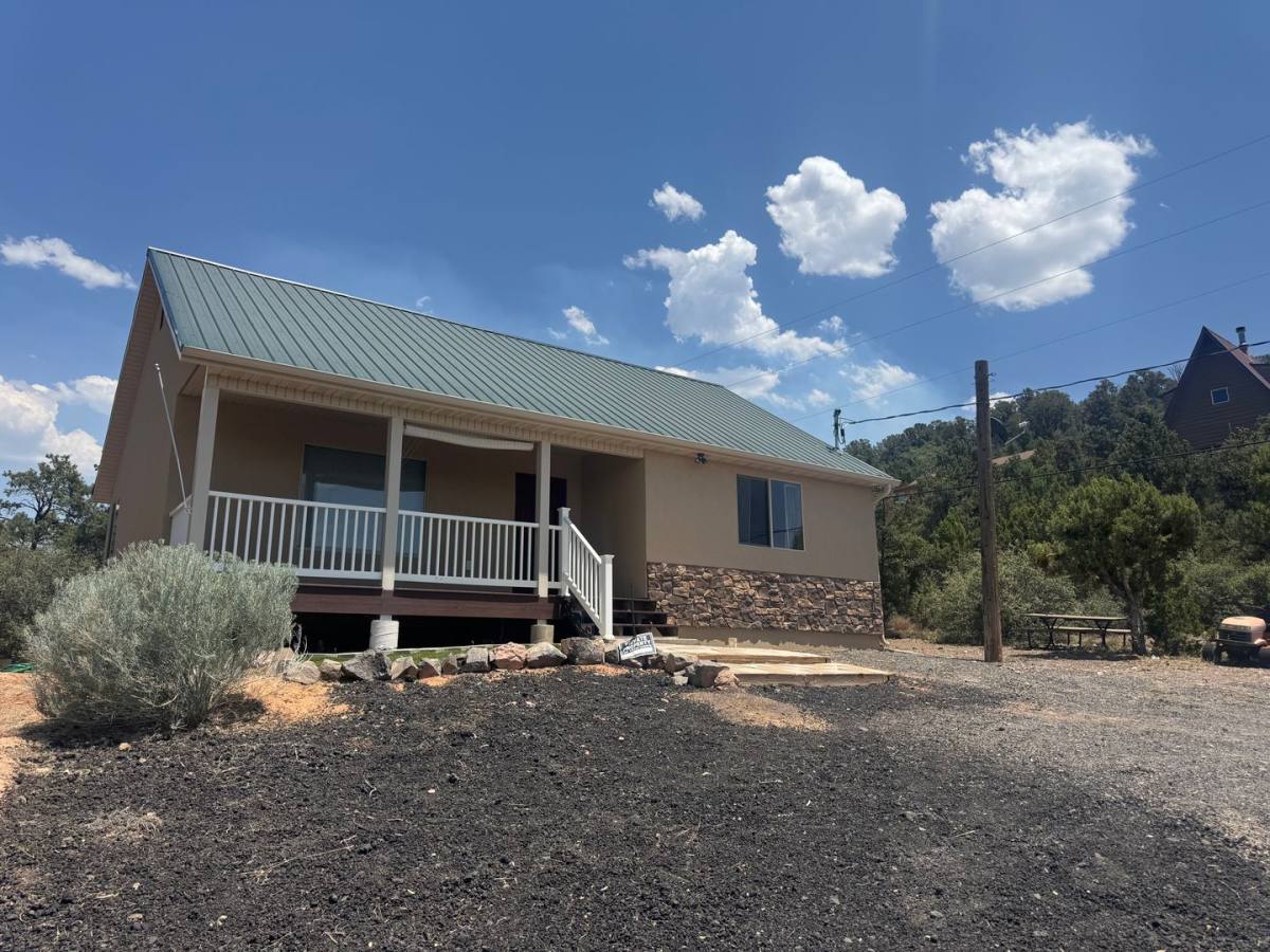 House for rent at 148 E Hunter Lane, Central, UT 84722