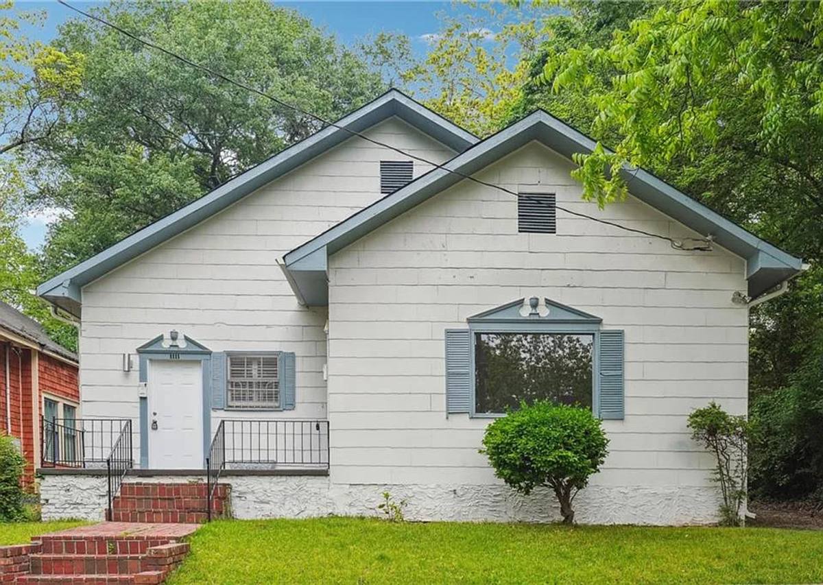 Apartment for rent at 1111 Lawton Place SW, Atlanta, GA 30310