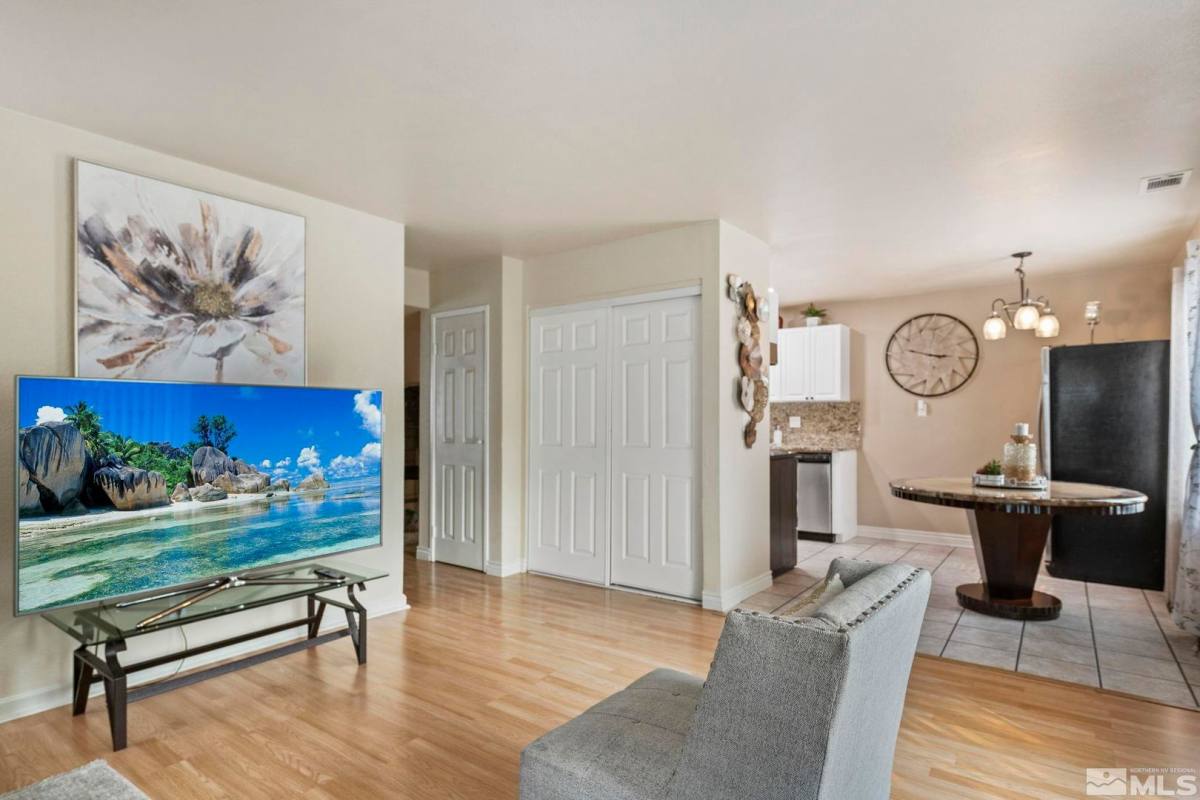 Condo for rent at 4602 Neil Rd #71, Reno, NV 89502