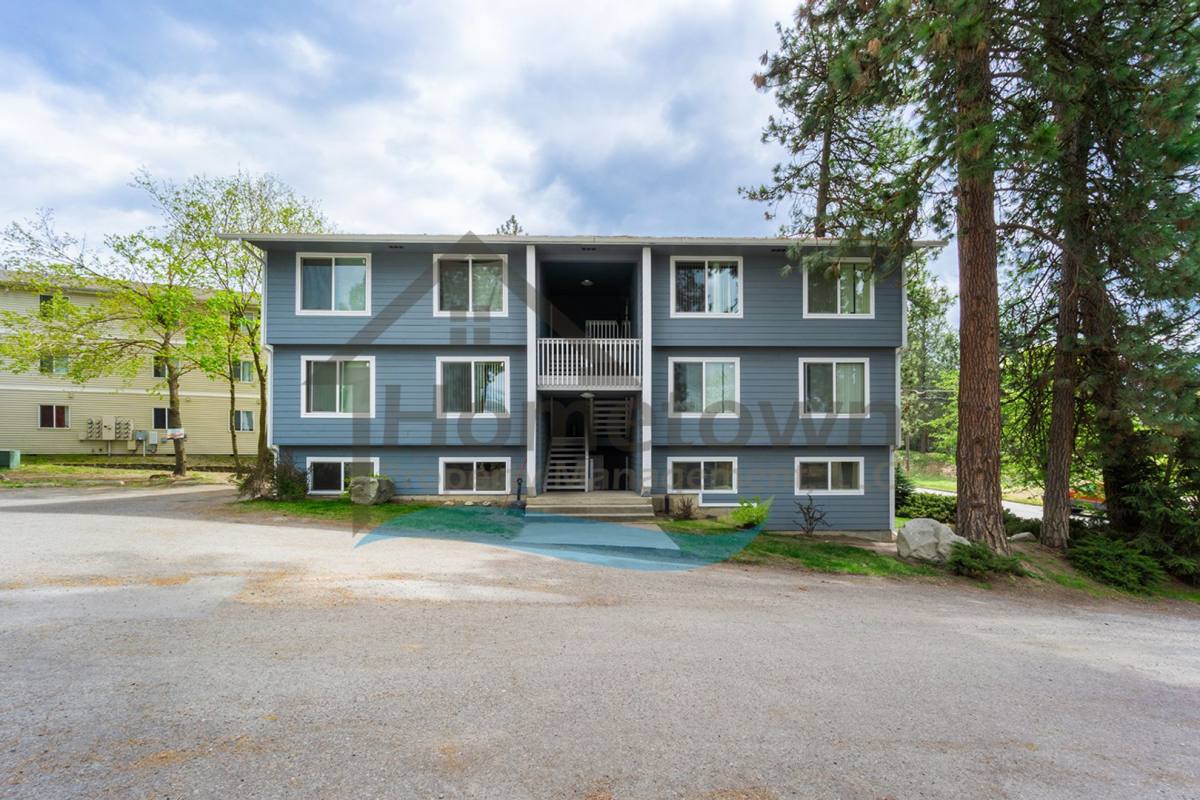 Apartment for rent at 1205 W Emma Ave, Coeur D Alene, ID 83814