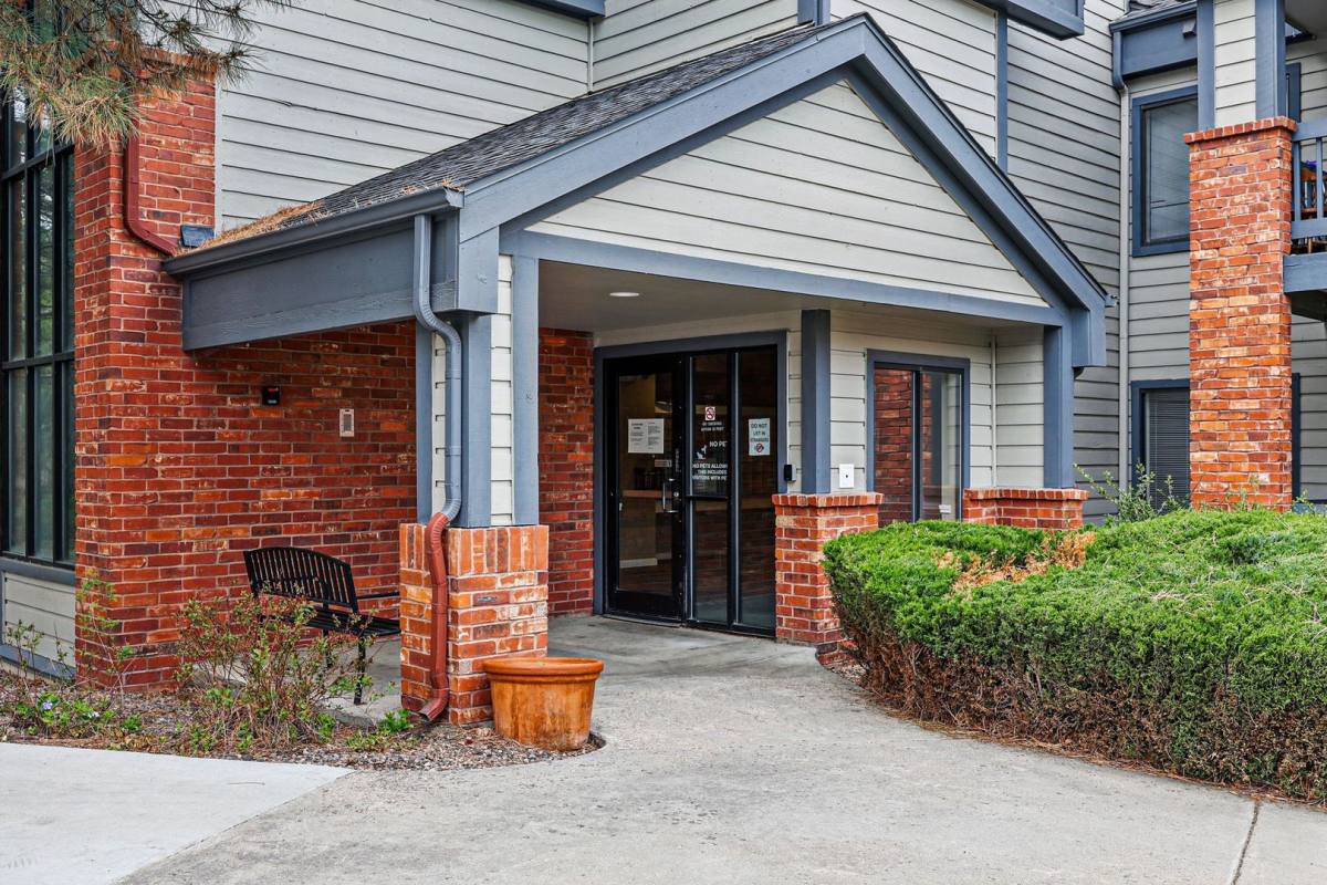 Condo for rent at 2727 Folsom St, Boulder, CO 80304