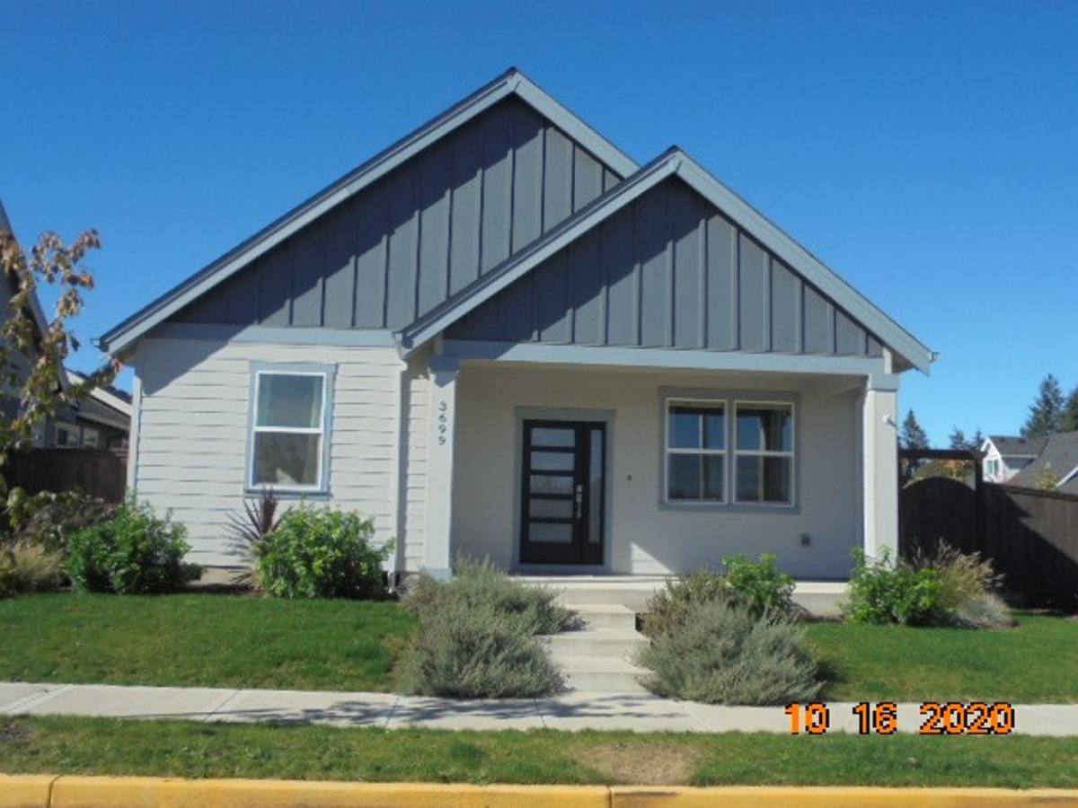 House for rent at 3699 NE Jacob St, McMinnville, OR 97128