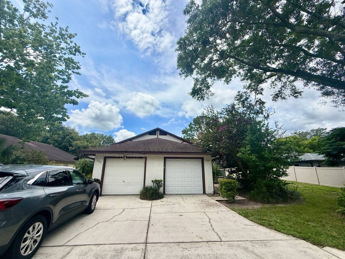 Townhouse for rent at 758 Warrenton Rd, Winter Park, FL 32792