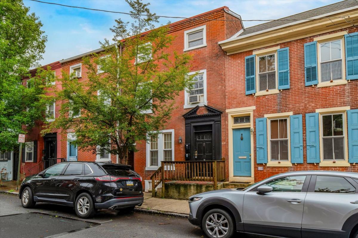 Apartment for rent at 117 E Miner St, West Chester, PA 19382