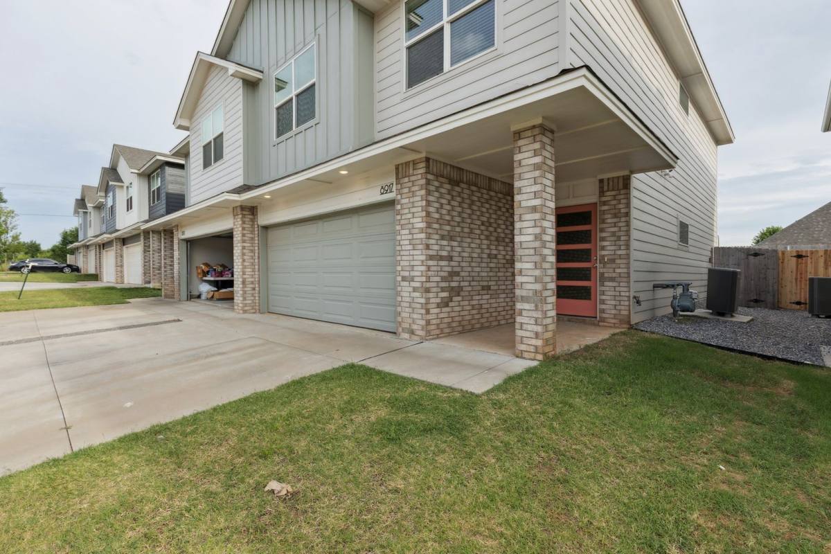 House for rent at 8917 NW 109th Lane, Oklahoma City, OK 73162