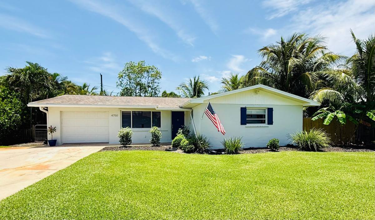 House for rent at 4750 Glen Ridge Trail, Stuart, FL 34997