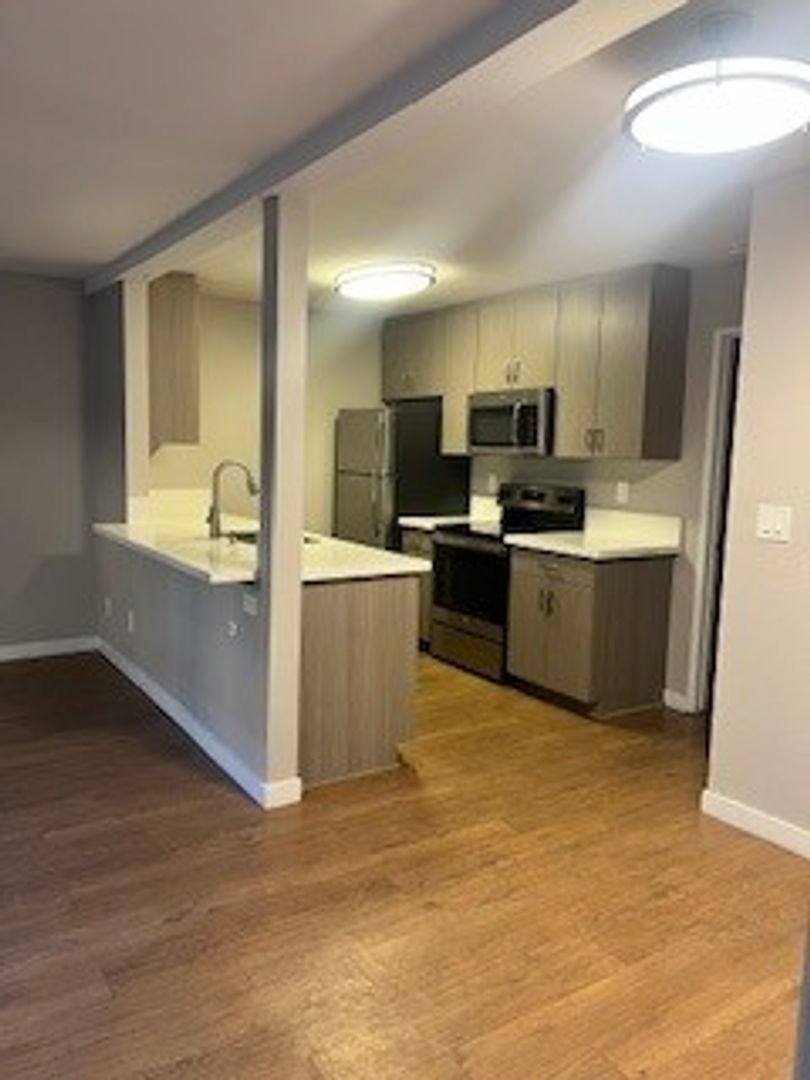Apartment for rent at 3728-3738 Herman Ave, San Diego, CA 92104