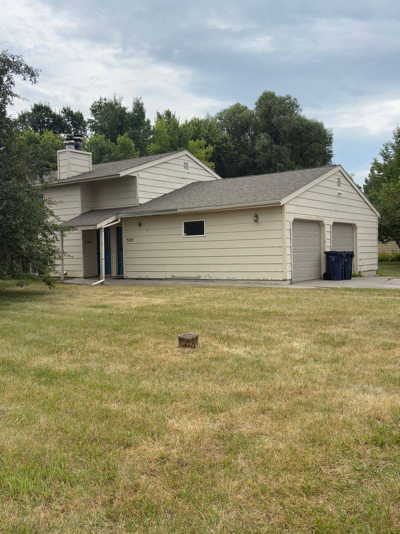 Apartment for rent at 524 N 22nd Ave, Bozeman, MT 59718
