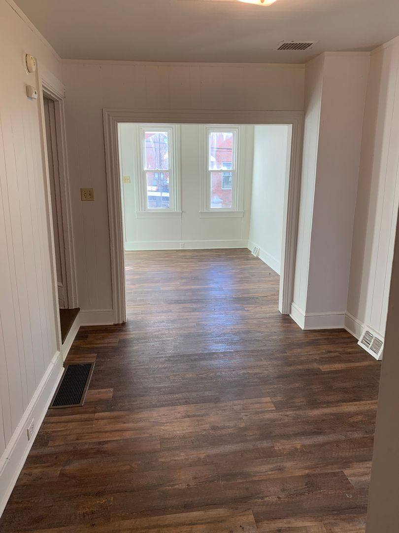 House for rent at 710 Beaver St, Lancaster, PA 17603