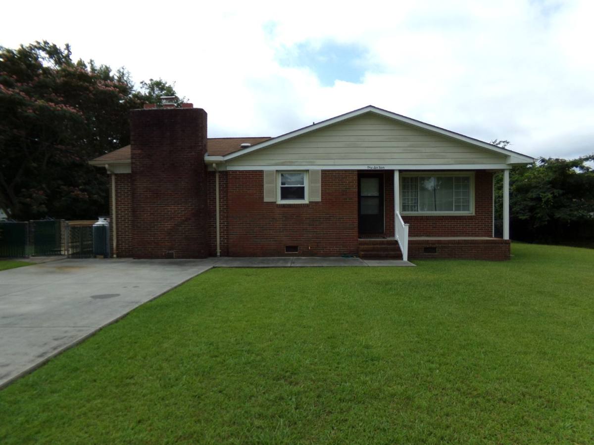 House for rent at 116 Melody Lane, Havelock, NC 28532