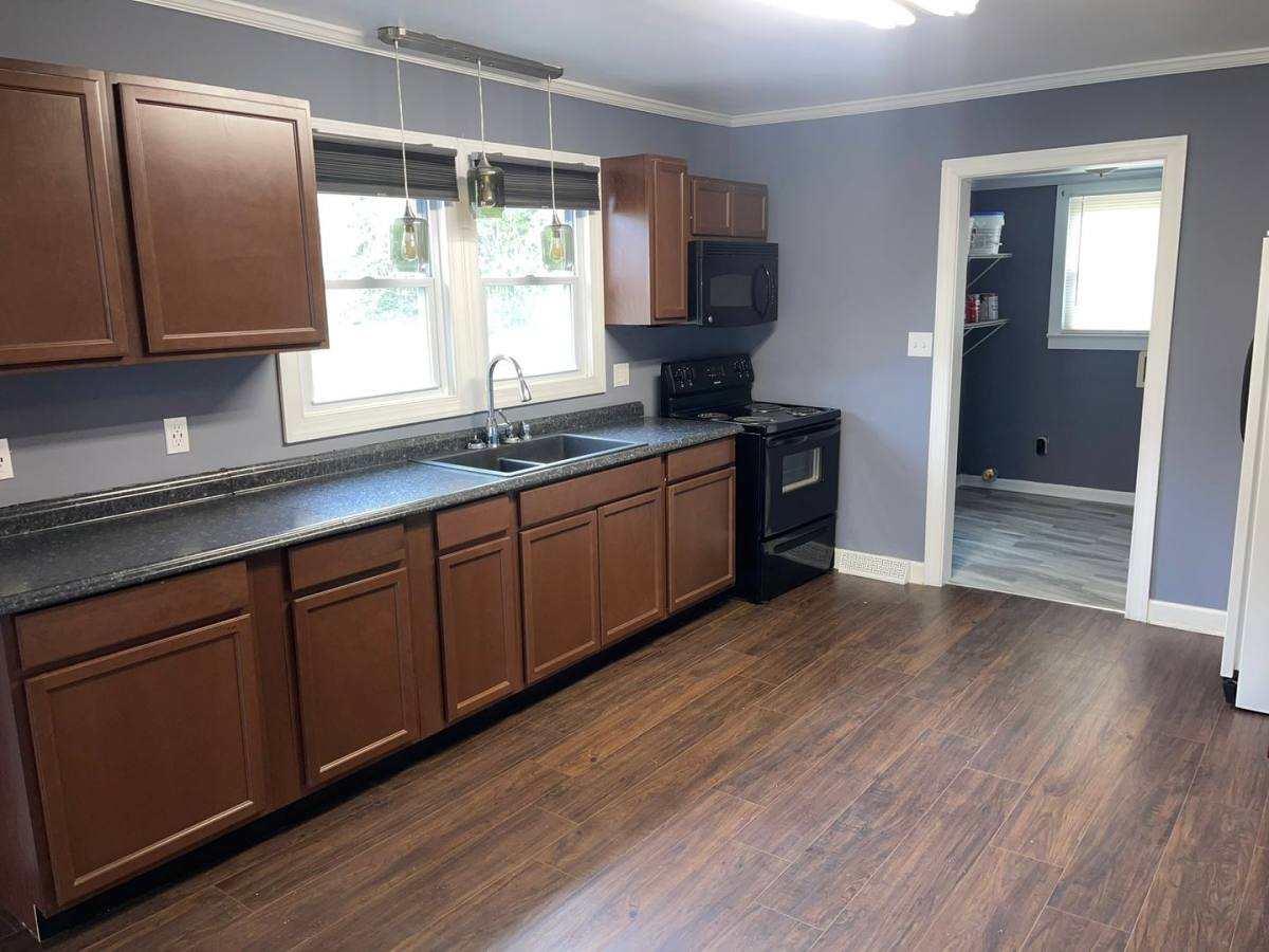 House for rent at 617 Miller St, Kannapolis, NC 28081