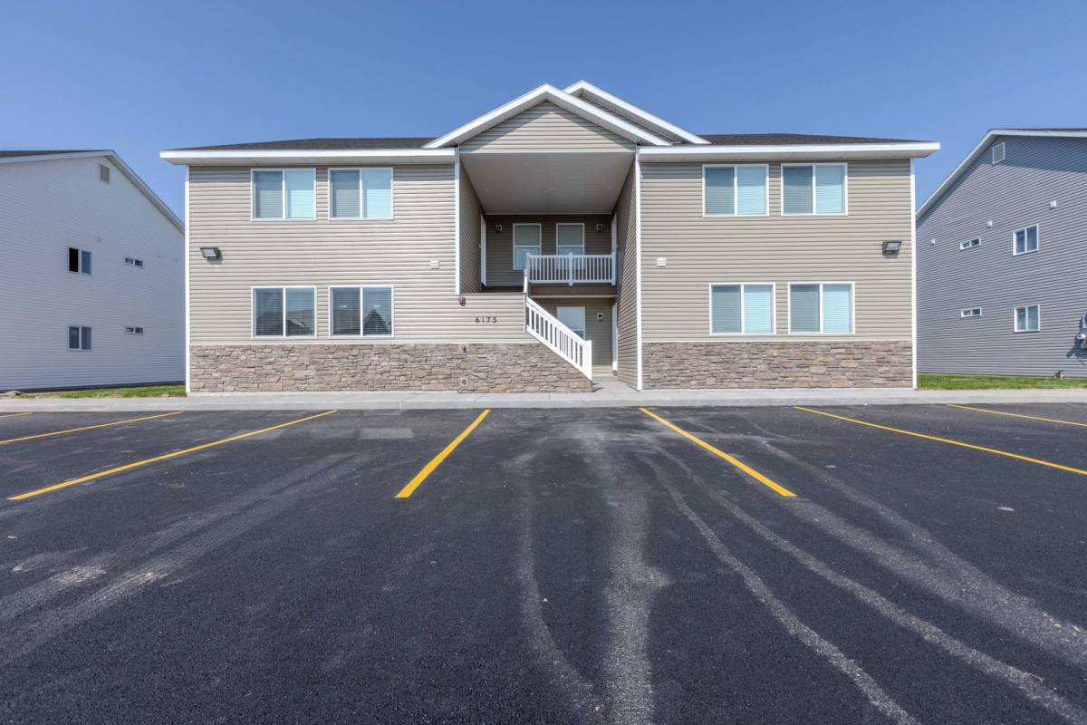 Apartment for rent at 5875 N Silver Fox Rd, Idaho Falls, ID 83401