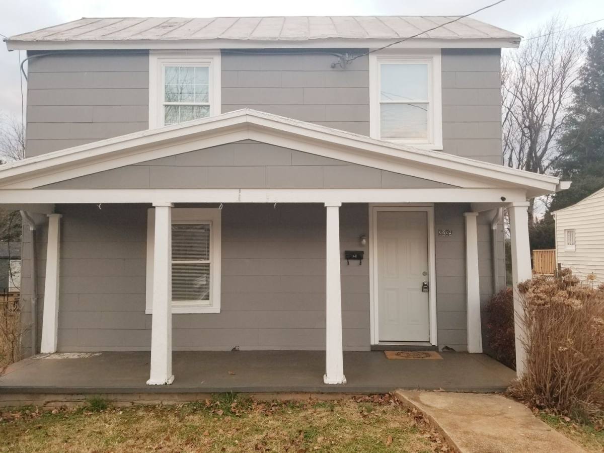 House for rent at 2239 Cobbs St, Lynchburg, VA 24501