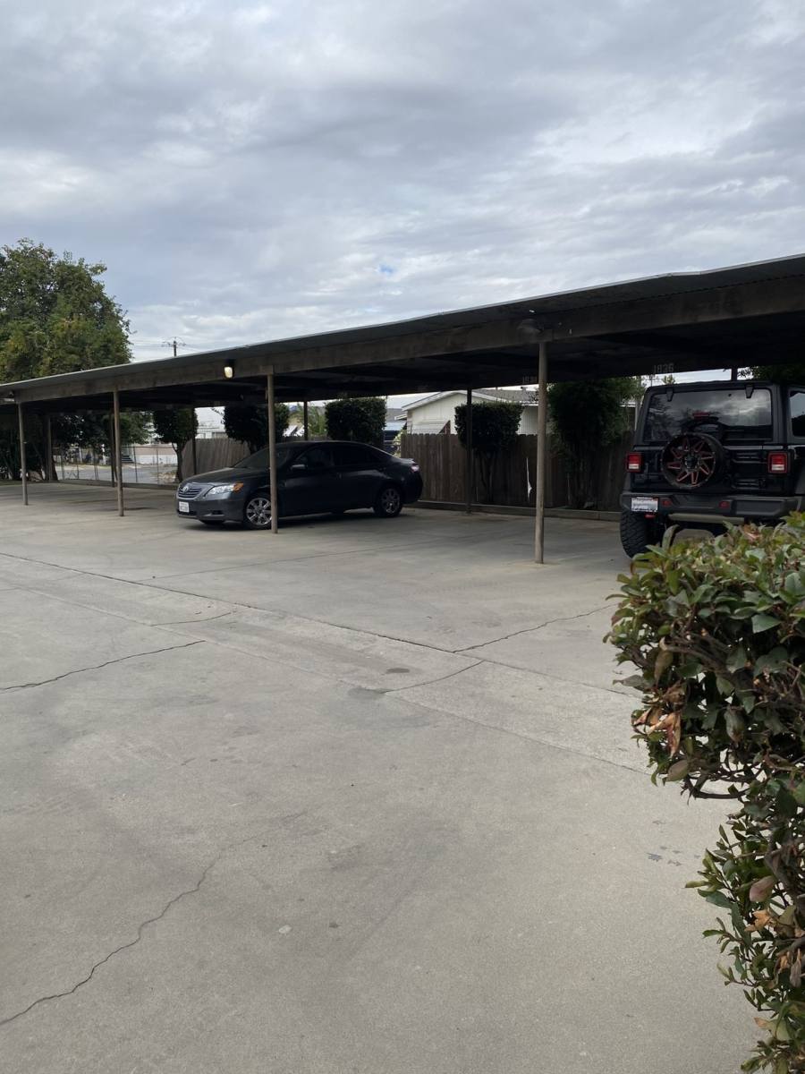 Apartment for rent at 1800-1856 1860 Wn Bear Creek Dr, Merced, CA 95348