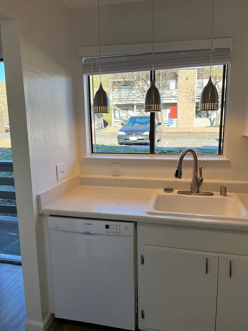 Apartment for rent at 342 E St Charles, San Andreas, CA 95249