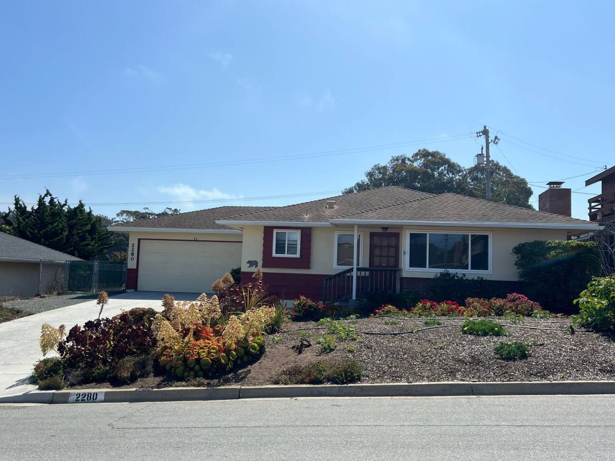 House for rent at 2280 Del Norte, Los Osos, CA 93402
