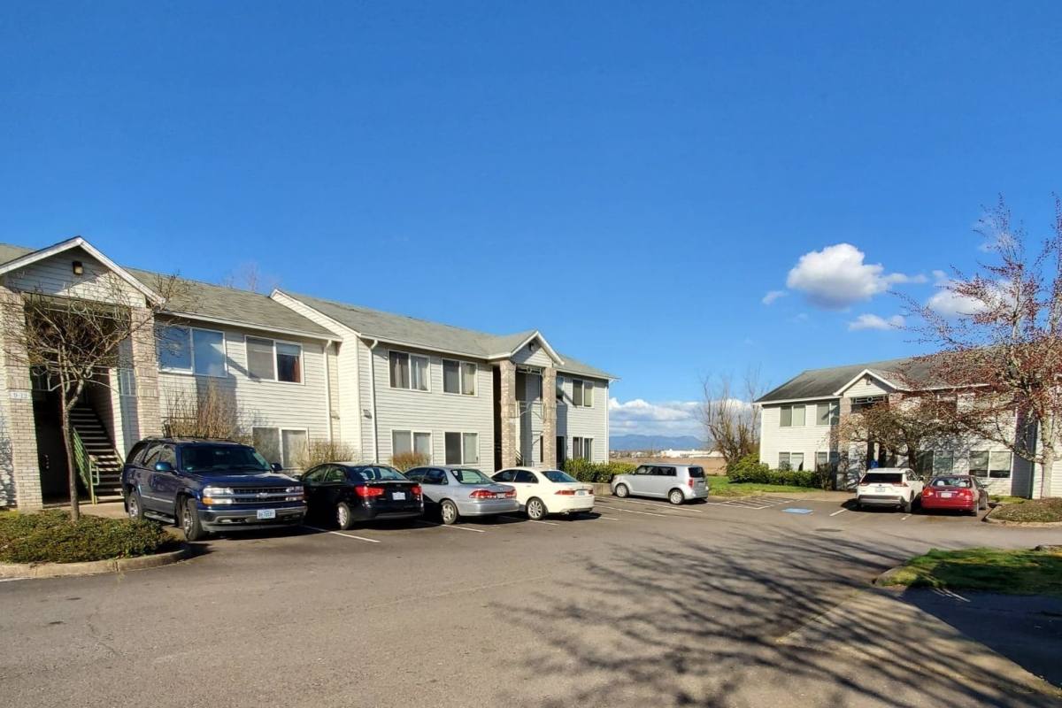 Apartment for rent at 29840 Willow Creek Rd, Eugene, OR 97402