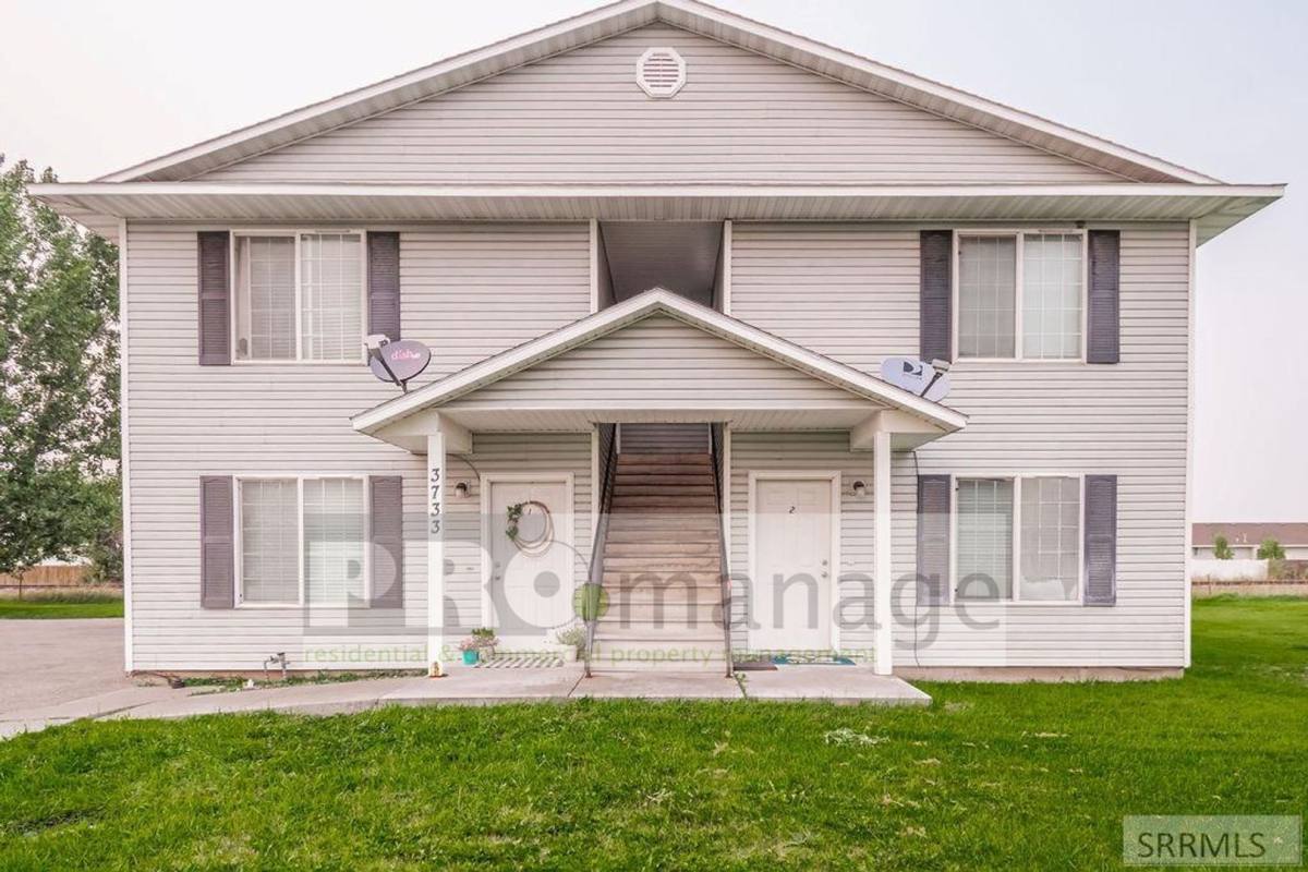Apartment for rent at 3733 E Deloy Dr, Idaho Falls, ID 83401
