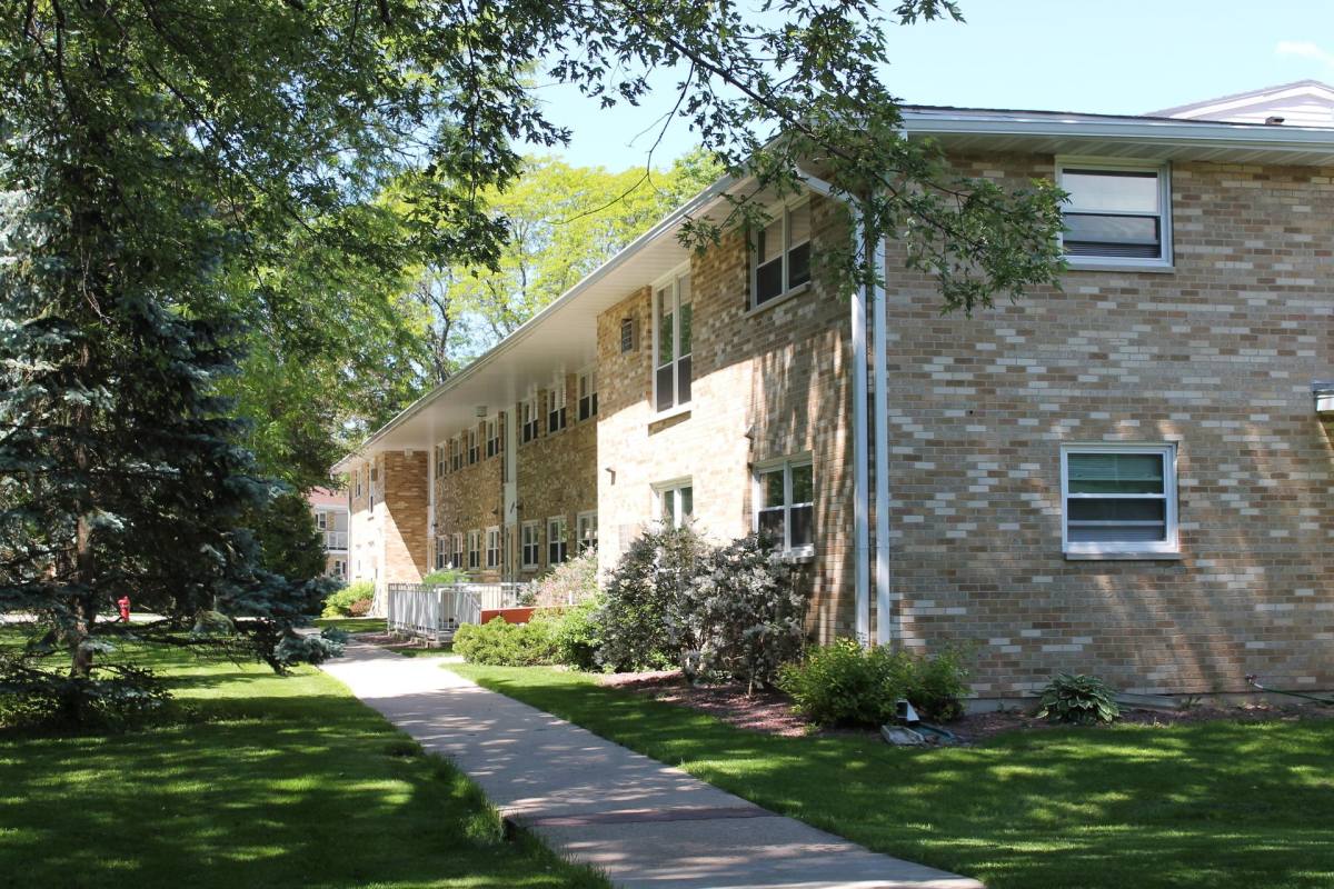 Condo for rent at 420 N Segoe Rd, Madison, WI 53705