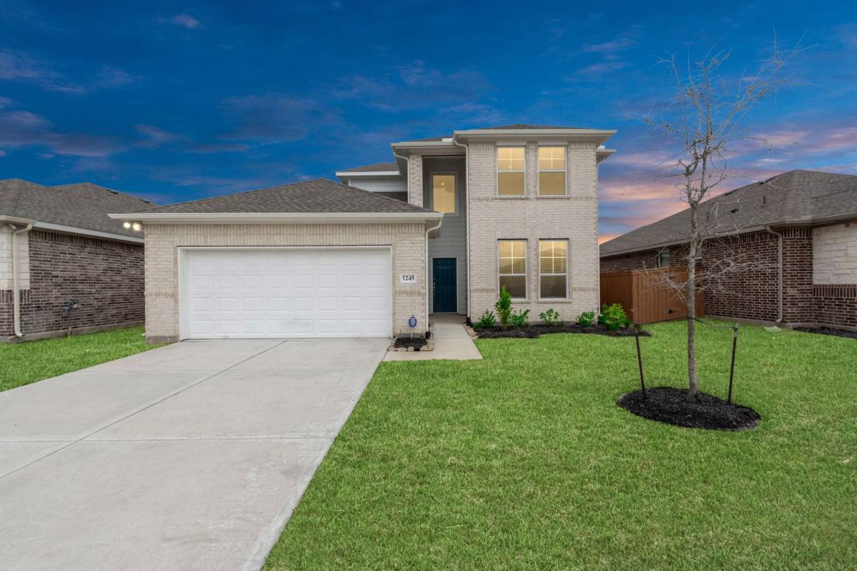 House for rent at 10618 Cascade Creek Dr, Rosharon, TX 77583