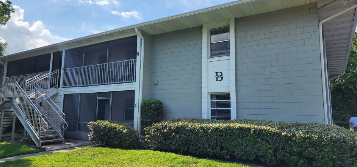 Condo for rent at 700 E Airport Blvd, Sanford, FL 32773