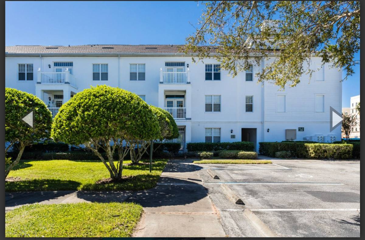 Condo for rent at 770 Siena Palm Dr #104, Kissimmee, FL 34747