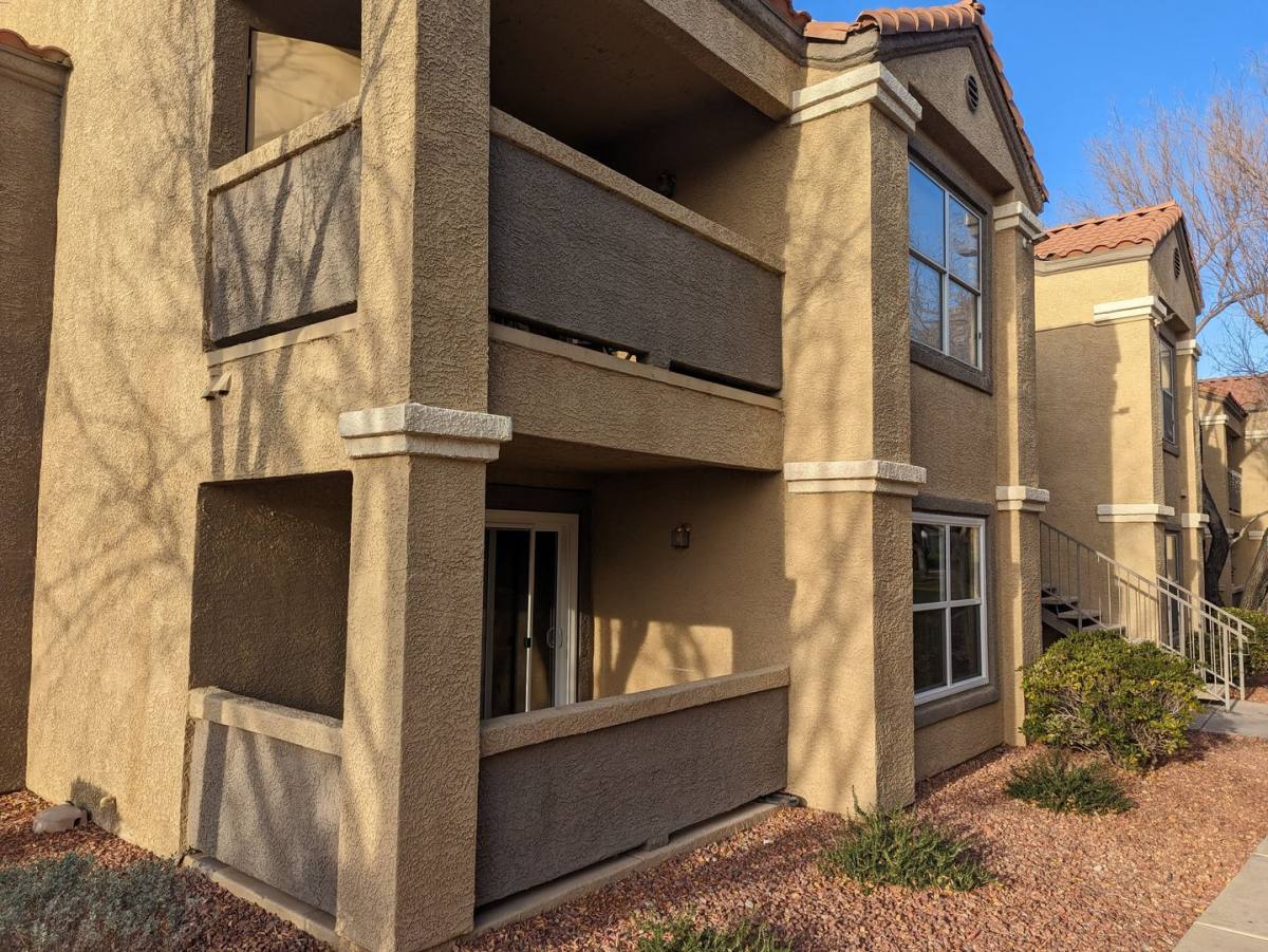 Condo for rent at 2300 E Silverado Ranch Blvd #1137, Las Vegas, NV 89183