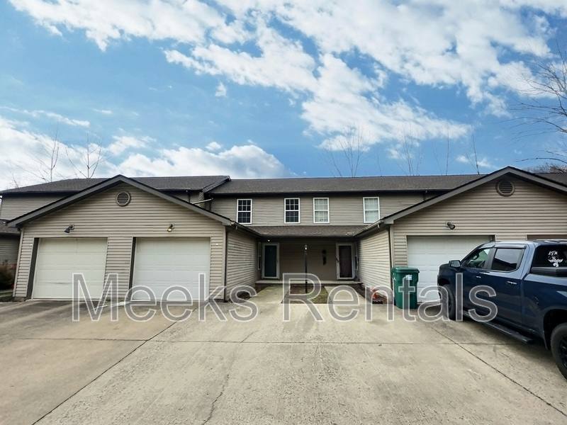 Apartment for rent at 412 Fletcher Rd #6, Scott Depot, WV 25560
