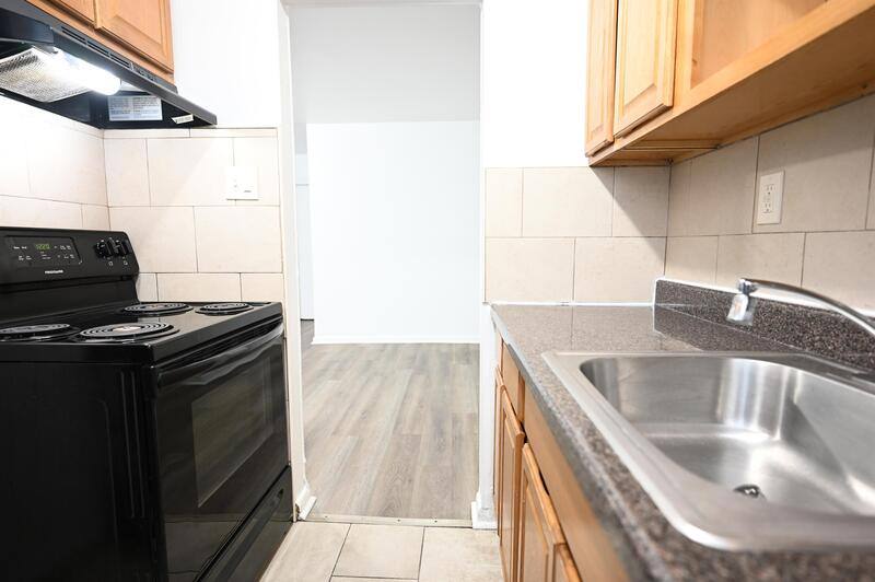 Apartment for rent at 140 Washington St, East Orange, NJ 07017