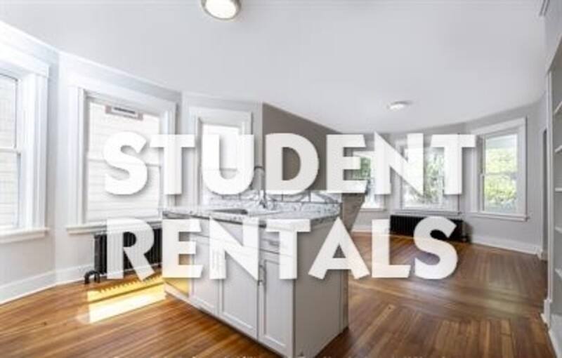 Apartment for rent at 441 Hamilton St, Albany, NY 12203