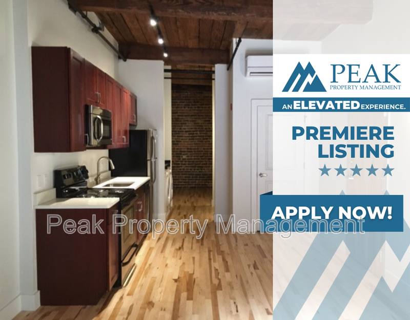 Apartment for rent at 219 E Bank St, Petersburg, VA 23803
