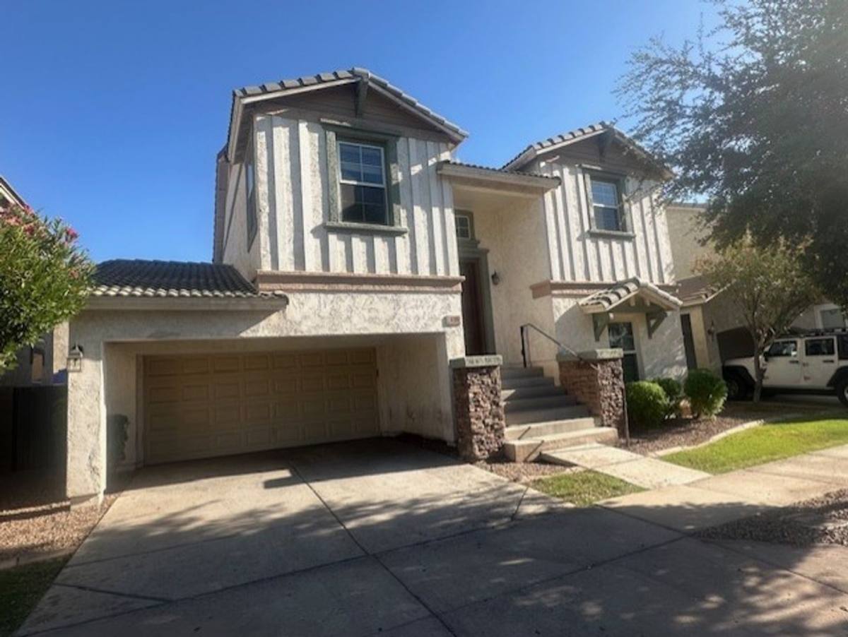House for rent at 4209 E Carla Vista Dr, Gilbert, AZ 85295