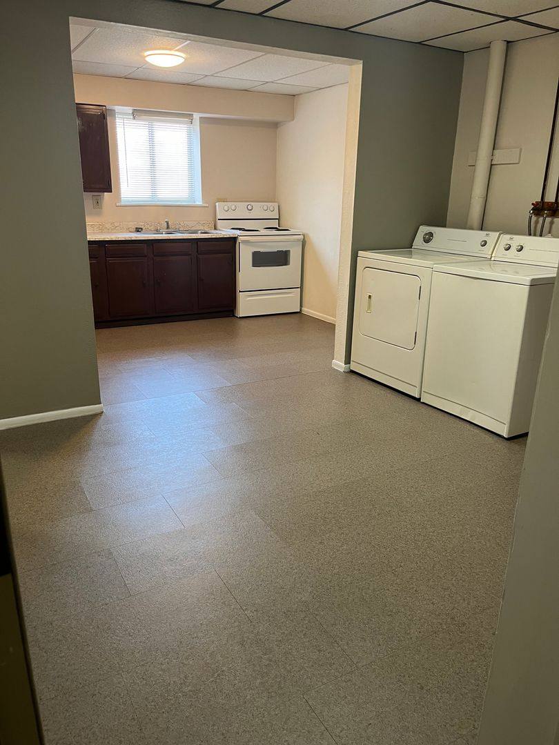 Apartment for rent at 120 S McDonald St, McDonald, PA 15057