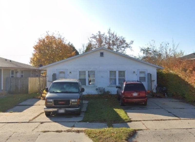 Apartment for rent at 1111 35th St, Two Rivers, WI 54241