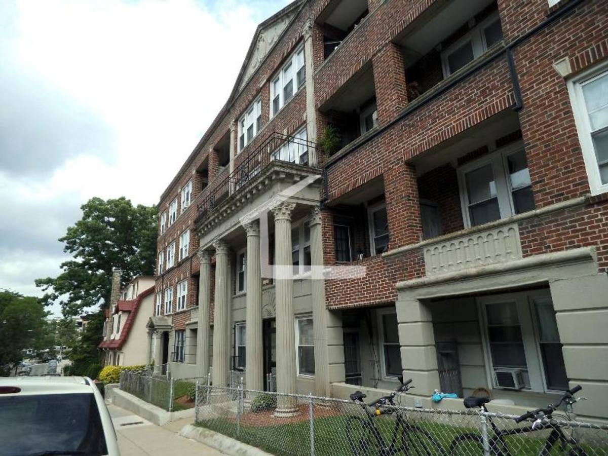 Apartment for rent at 123 Sutherland Rd #J, Brighton, MA 02135