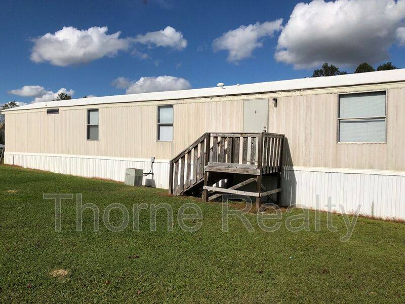Apartment for rent at 164 Matt's Lane #HILLTOP, Pinetops, NC 27864
