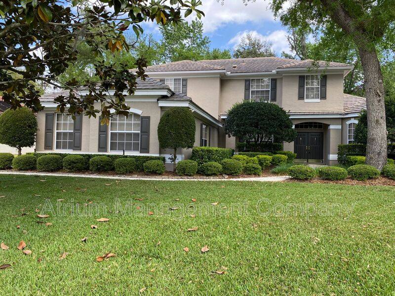 House for rent at 1590 Shadowmoss Circle, Lake Mary, FL 32746