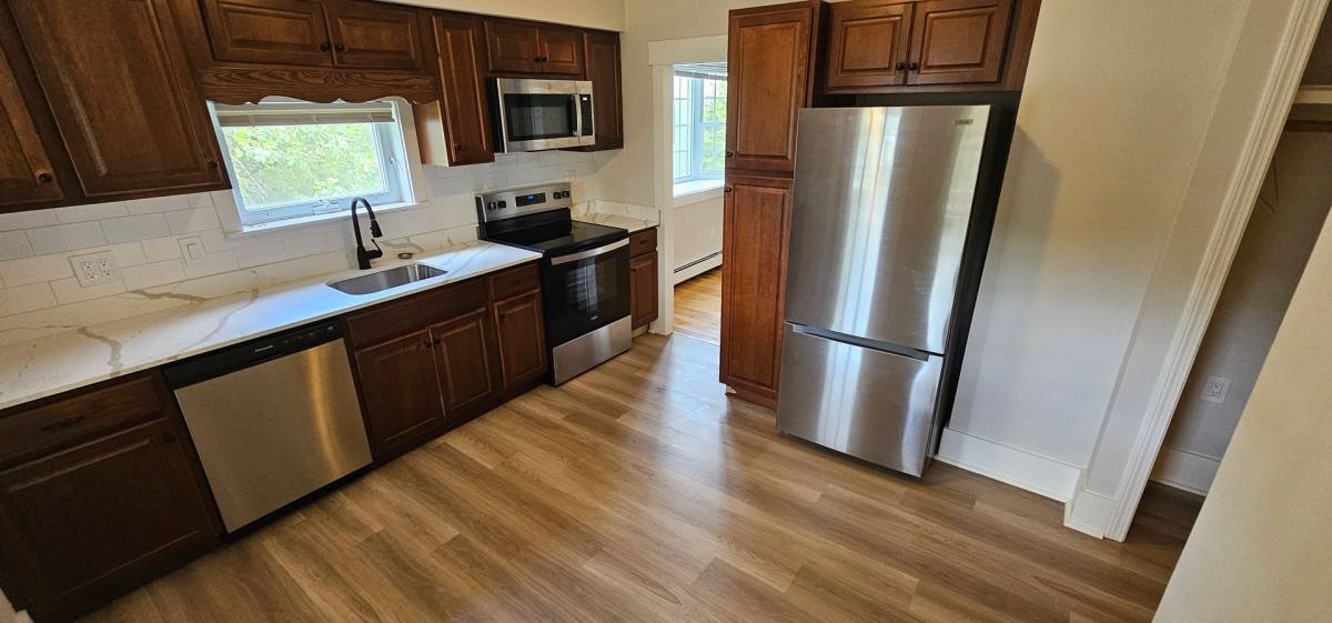 Condo for rent at 9 Jackson St, Concord, NH 03301