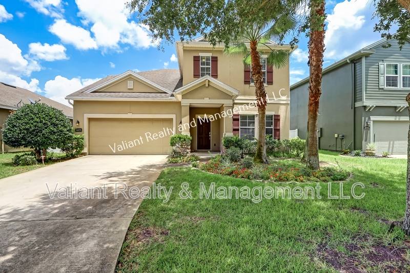 House for rent at 16271 Dowing Creek Dr, Jacksonville, FL 32218