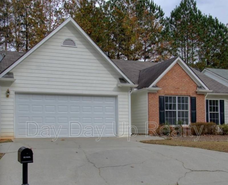 House for rent at 3225 Ennfield Lane, Duluth, GA 30096